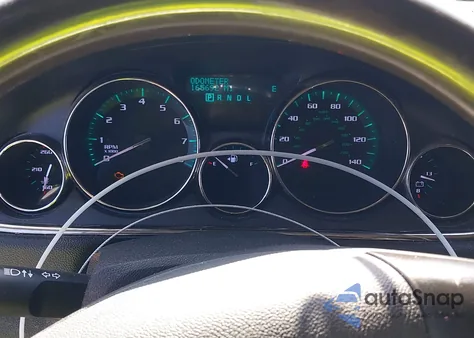 2015 Buick Enclave Leather z USA, uszkodzony, nr VIN 5GAKRBKD3FJ295383